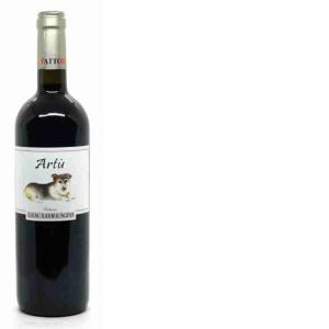 ROTWEIN ARTU' FATTORIA SAN LORENZO 0,75 LT