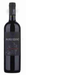 ARCHIMEDE MARABINO ROTWEIN 0,75 LT