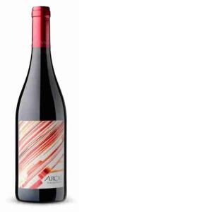 RED WINE ARCAI AMPHORA WIND DOOR 0.75 LT