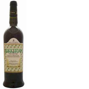 PASSITO-WEIN BUKKURAM, DER VATER DES DE...