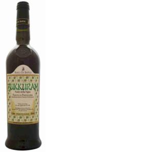 PASSITO BUKKURAM PADRE DELLA VIGNA DE BARTOLI 0,75