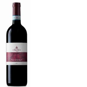 VIN ROUGE BRUNELLO DI MONTALCINO PIAN DELL'ORINO