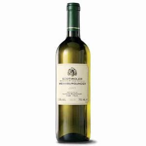 VINO BIANCO PINOT WALDTHALER 75 CL