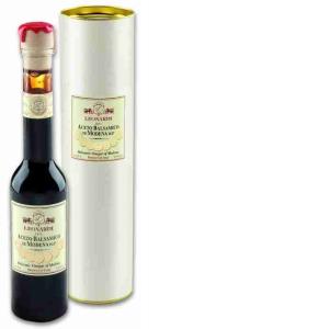 TUBE BALSAMIC VINEGAR 15 DECANTATIONS LEONARDI...