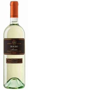 VINO BIANCO ROERO ARNEIS MARCHESI DI BAROLO 75 CL