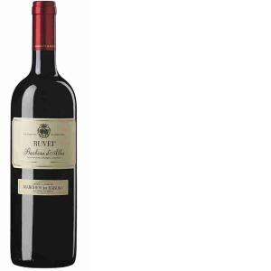 RED WINE BARBERA D'ALBA RUVEI MARCHESI DI BAROLO