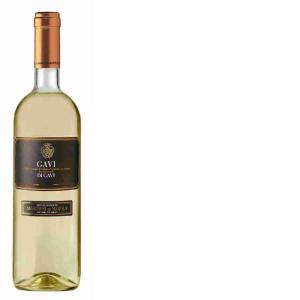 WHITE WINE GAVI FROM THE MUNICIPALITY MARCHESI...