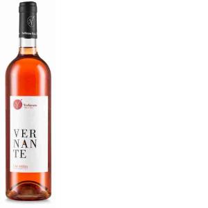 VINO ROSATO IGP VERNANTE VERBICARO 75 CL