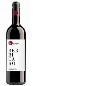 VINO ROSSO DOP BERBICARO VERBICARO 75 CL