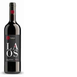 RED WINE DOP LAOS RESERVE VERBICARO 75 CL