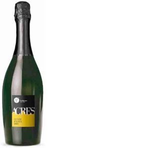 EXTRA DRY ACRES WEISSER SEKT VERBICARO 75 CL