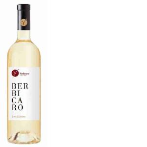 VINO BIANCO DOP BERBICARO VERBICARO 75 CL