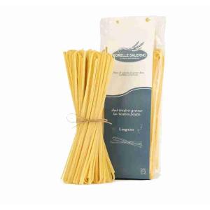 PÂTES LINGUINE SORELLE SALERNO 500 GR