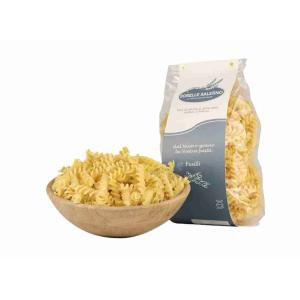 PASTA FUSILLI HERMANAS SALERNO 500 GR