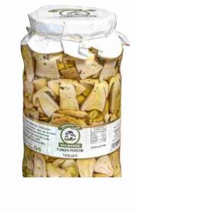 BELMONTE CUT PORCINI MUSHROOMS 314 ML