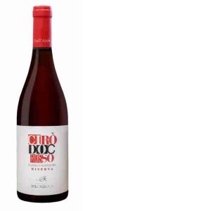 VINO ROSSO CIRO'DOC CLASSICO SUP.RIS. F.LLI DELL'A