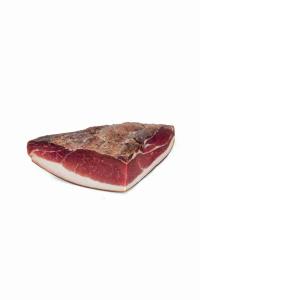 SPECK 4 MONATE 1/4 + LEISTUNG (pro kg)