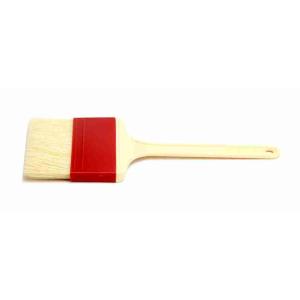 BROSSE EN POILS NATURELS.7.5CM