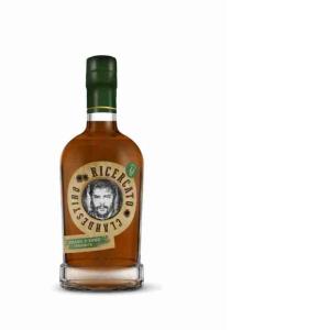 LIQUEUR RECHERCHE QUAL'ITALY 70 CL