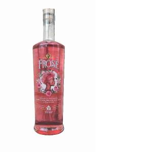 FROSE'LIQUEUR DISTILLÉE QUAL'ITALY 70 CL