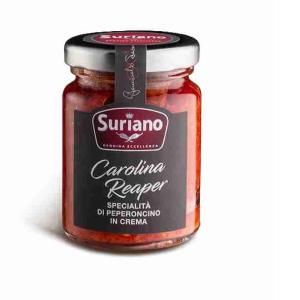 CAROLINA REAPER CRÈME SURIANO 106 ML