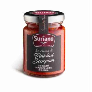 TRINIDAD SCORPION SURIANO CREAM 106 ML