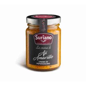 AJI AMARILLO SURIANO CREME 106 ML