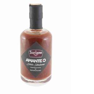 AMANTEO SURIANO SAUCE ÉPICÉE 10 CL