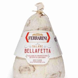 SALAME BELLEMILIA FERRARINI (al kg)