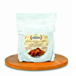 FERRARINI ROAST TURKEY BREAST (per kg)