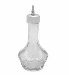 DROPPING BOTTLE 50ML CON DASH POURER