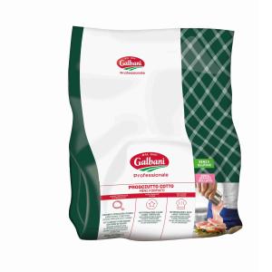 GALBANI MINI PRO FORMAT COOKED HAM (per kg)