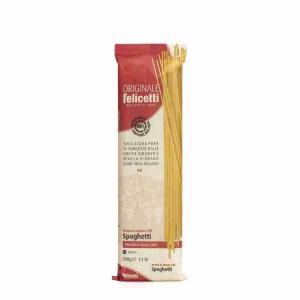 FELICETTI PÂTES SPAGHETTI 500 GR