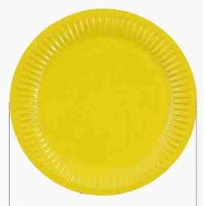 REU LIKE PLATES DM22 CANARY 10 PCS