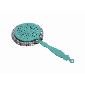 COCKTAIL STRAINER HAWTORN INOX TIFFANY