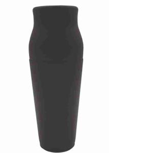 PARISIENNE SHAKER 900ML BLACK MATT