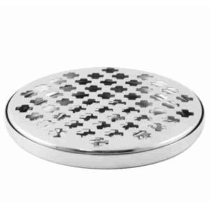 ROUND JIGGER MAT INOX VINTAGE MM.145