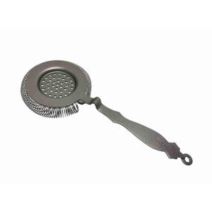 COCKTAIL STRAINER HAWTORN DELUXE INOX VINTAGE