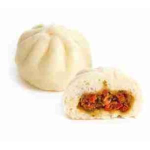 BAO DI VERDURE (PANINO VERD.) YASAIMAN 40 GR x 20