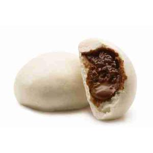 BAO AL CIOCCOLATO 65 GR x 10