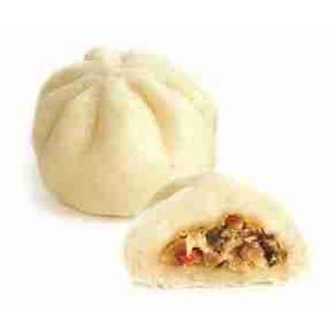 BAO DE POLLO (SANDWICH DE POLLO) NUKUMAN 40 GR...