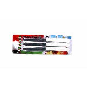 CUCHILLO DE MESA MM1 CM.11 BLANCO