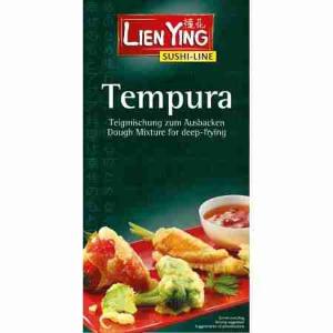 MÉLANGE DE PÂTE TEMPURA GRANDES MARQUES 200 GR