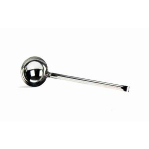 10 CM HEAVY ONE PIECE LADLE