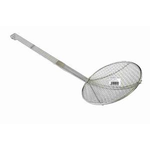 ESPUMADORA FRITAS 20 CM ACERO INOXIDABLE