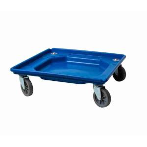 CARRELLO PORTACESTA CM 50X50