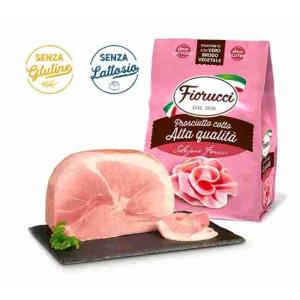 JAMBON CUIT AQ FIORUCCI (le kg)