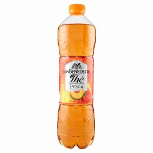 TÉ DE MELOCOTÓN SAN BENEDETTO 1,5 LT