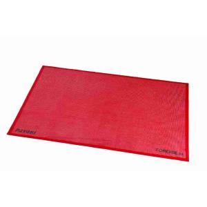 ALFOMBRA SILICONA MICROPERFORADA 38X28