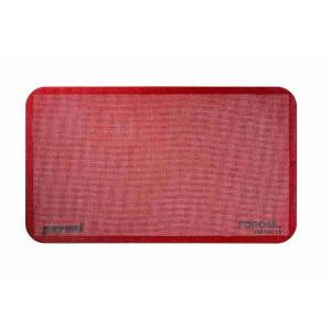 MIKROPERFORIERTE SILIKONMATTE GN 1/1 MIT RUNDEN...